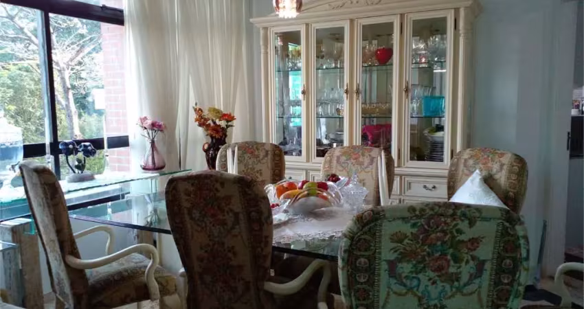 Apartamento 217 metros área nobre do Pacaembu
