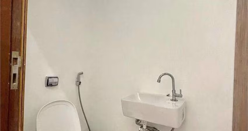 Excelente apartamento, 132 m² úteis.