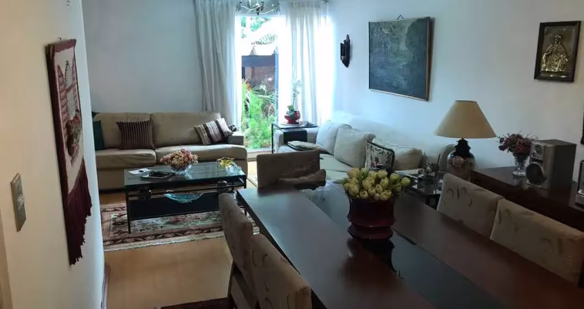 Casa com 3 quartos à venda na Rua Gil Eanes, --, Campo Belo, São Paulo