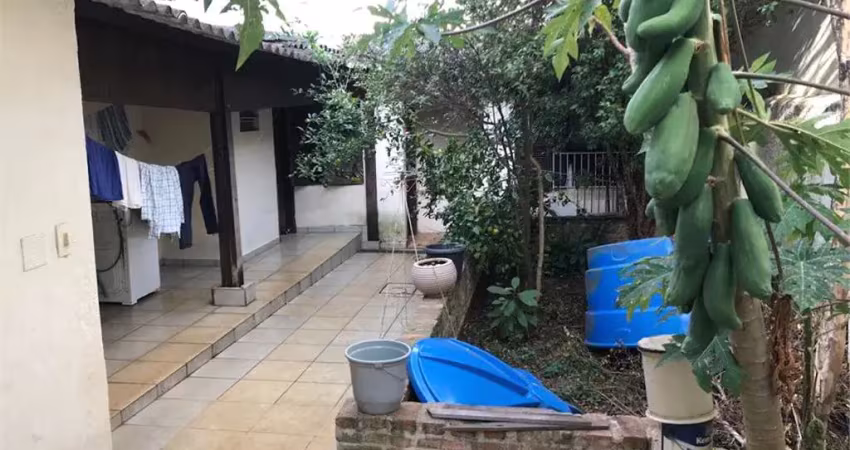 Casa com 4 quartos à venda na Rua Embaixador Ribeiro Couto, --, Moema, São Paulo