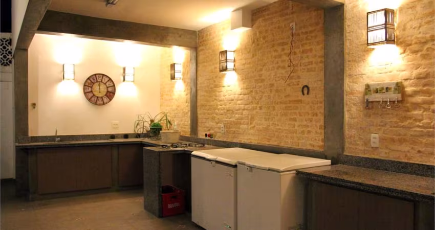 Casa-São Paulo-ACLIMAÇÃO | Ref.: REO633165