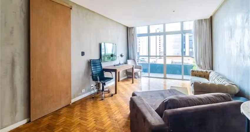 Apartamento-são paulo-jardim paulista | ref.: reo672828