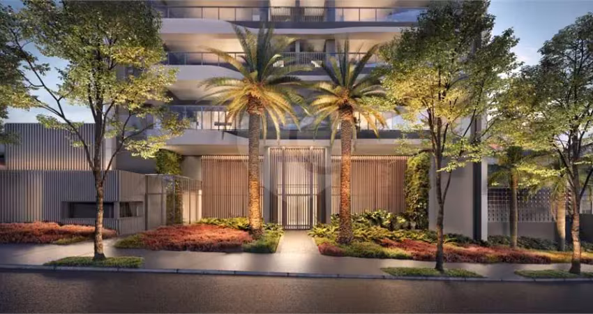 Apartamento com 1 quarto à venda na Rua Cayowaá, --, Perdizes, São Paulo