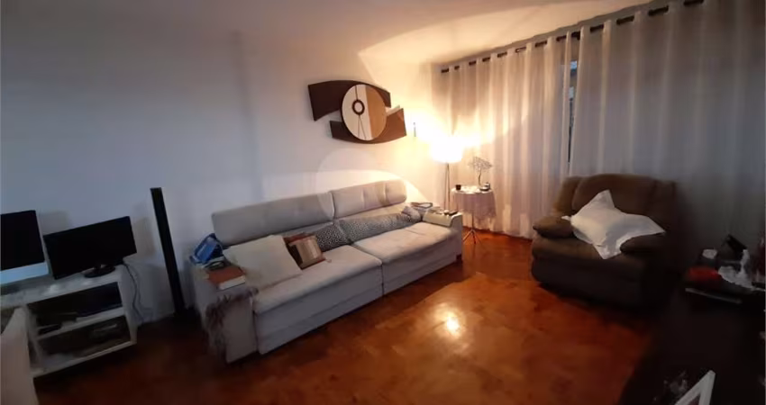 Apartamento 100 metros quadrados no Jardim Paulista
