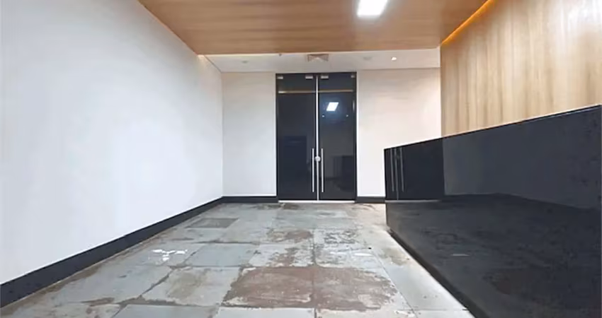 Sala comercial para alugar na Avenida Doutor Cardoso de Melo, --, Vila Olímpia, São Paulo