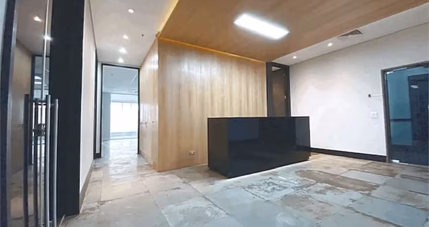 Sala comercial para alugar na Avenida Doutor Cardoso de Melo, --, Vila Olímpia, São Paulo
