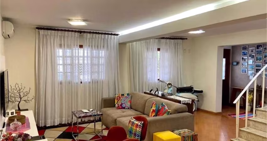 Casa Reformada - Moema - Jd Novo Mundo