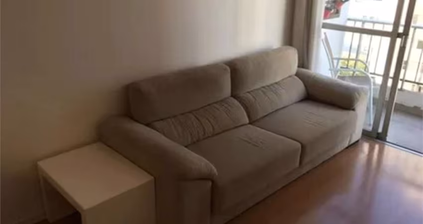 APARTAMENTO A VENDA COM 48M² EM PERDIZES