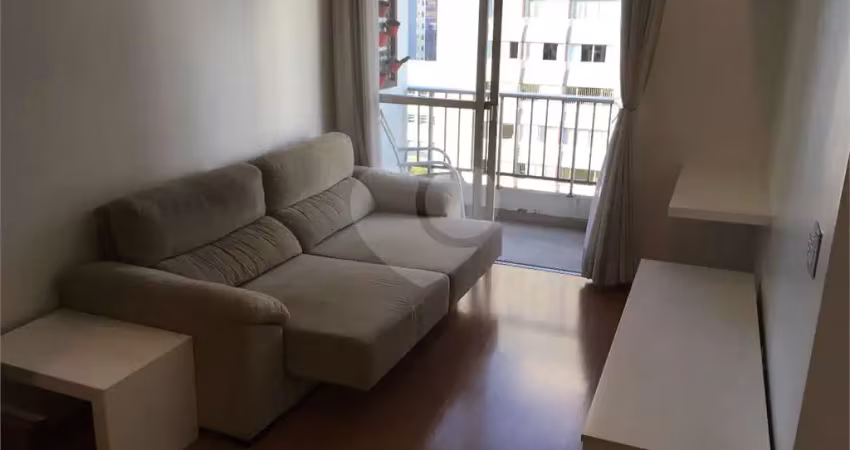 Apartamento com 1 quarto à venda na Rua João Ramalho, --, Perdizes, São Paulo
