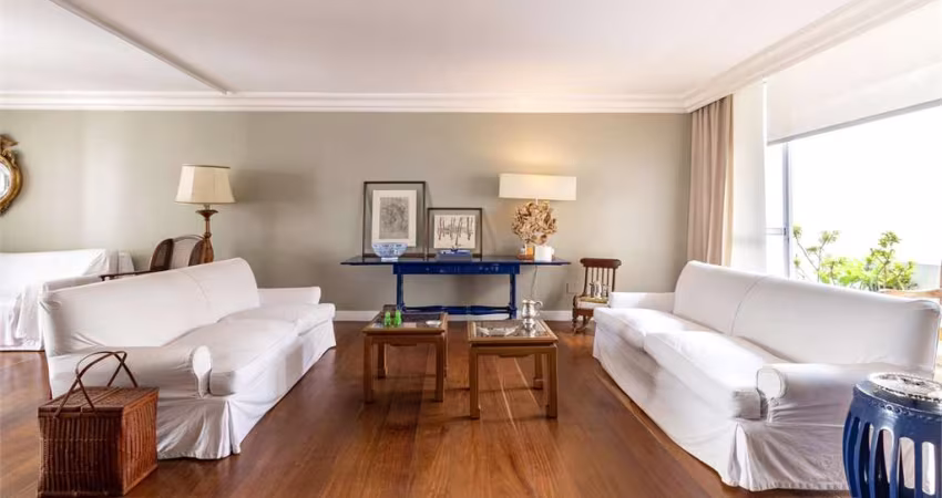 Apartamento-São Paulo-JARDIM PAULISTA | Ref.: REO658365