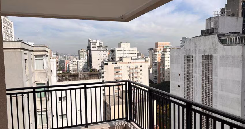 Apartamento à venda com 226,5m², 4 dormitórios, 3 suites e 4 vagas