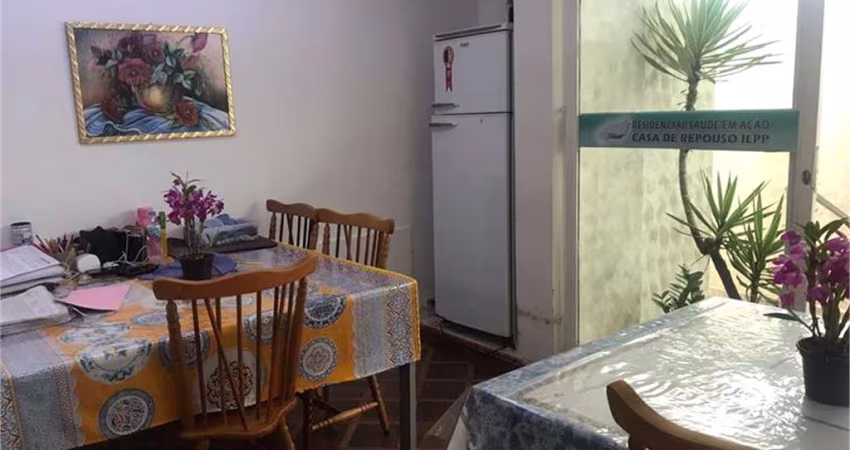 Casa-São Paulo-BROOKLIN | Ref.: REO688946