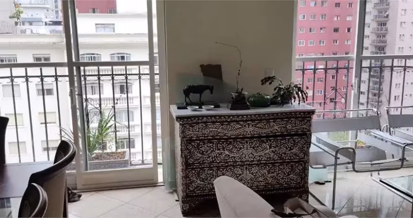 Apartamento-São Paulo-ITAIM BIBI | Ref.: REO686373