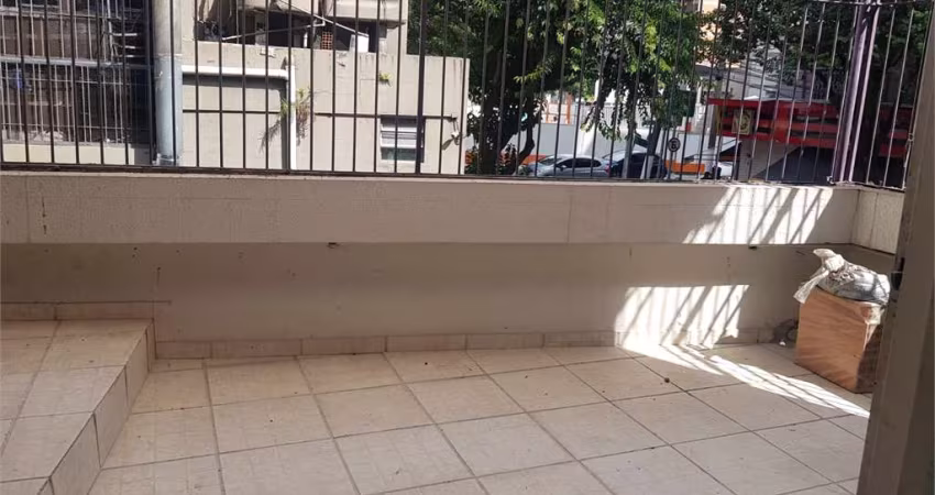 SALAO COMERCIAL HIGIENOPOLIS