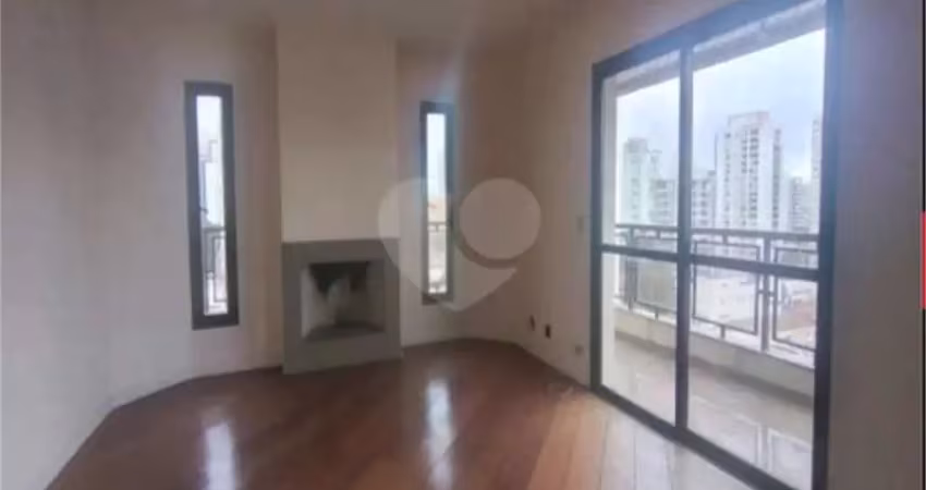 Apartamento com 4 quartos à venda na Rua Princesa Isabel, --, Brooklin, São Paulo