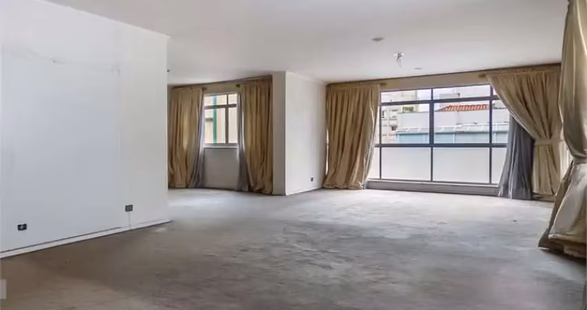 Apartamento-são paulo-jardim paulista | ref.: reo651289