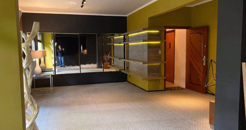 APARTAMENTO 2 QUARTOS SEMI-MOBILIADO PARA ALUGAR NOS JARDINS