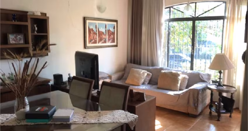 Casa Térrea no Jardim da Saúde, com 140 metros.
