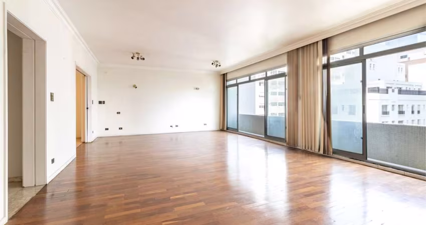 Apartamento-São Paulo-JARDIM PAULISTA | Ref.: REO658861