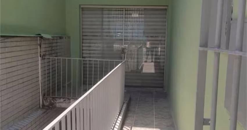 Casa-São Paulo-VILA MARIANA | Ref.: REO678684