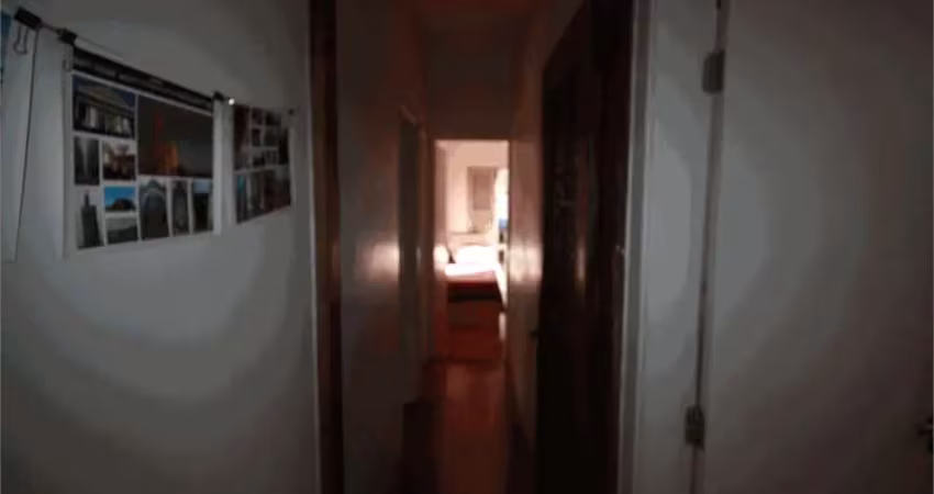 Casa com 3 quartos à venda na Rua Francisco de Paula Brito, --, Planalto Paulista, São Paulo