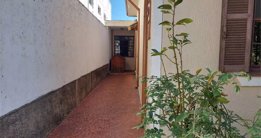Casa-São Paulo-PLANALTO PAULISTA | Ref.: REO690977