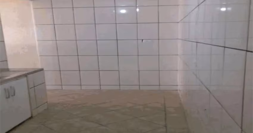 Casa com 2 quartos à venda na Rua Mucajaí, --, Moema, São Paulo