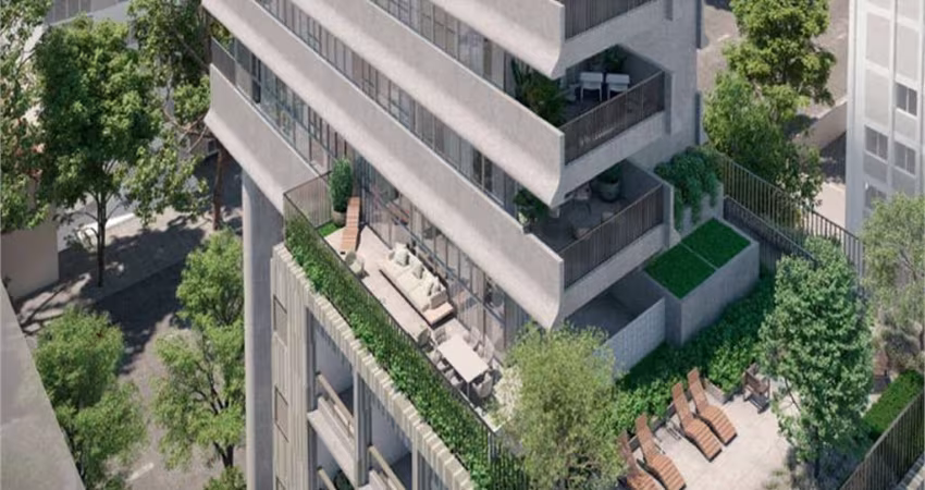Apartamento-São Paulo-JARDIM AMÉRICA | Ref.: REO706164