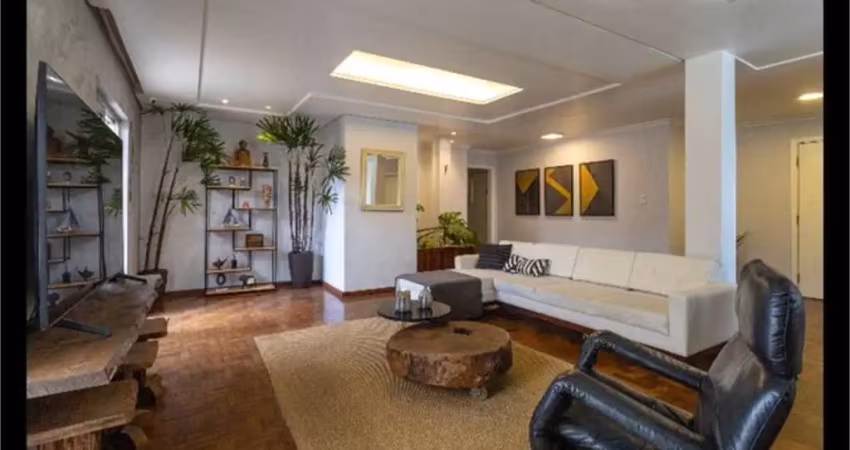 Apartamento com 4 quartos à venda na Avenida Nove de Julho, --, Bela Vista, São Paulo