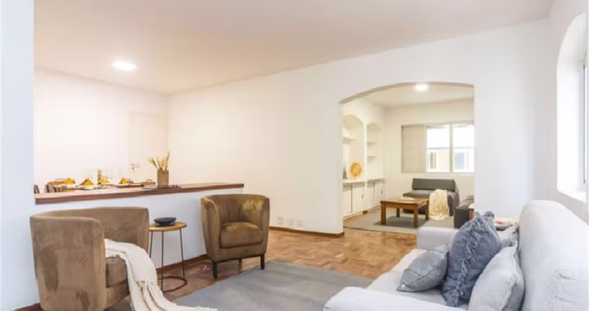 Apartamento-São Paulo-JARDIM PAULISTA | Ref.: REO697667