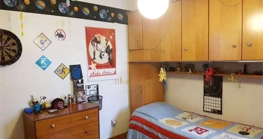 Casa com 5 quartos à venda na Rua Ipacaraí, --, Perdizes, São Paulo