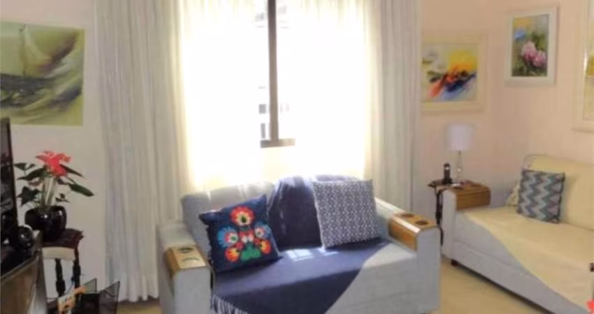 São Paulo - Casa Padrão - Vila Mariana