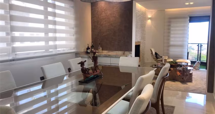 Apartamento-São Paulo-SAÚDE | Ref.: REO706970