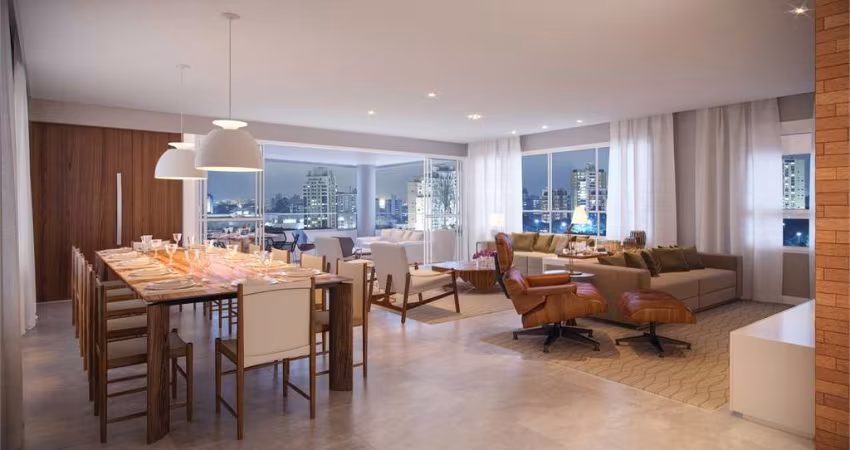 Apartamento-São Paulo-JARDIM PAULISTA | Ref.: REO698604