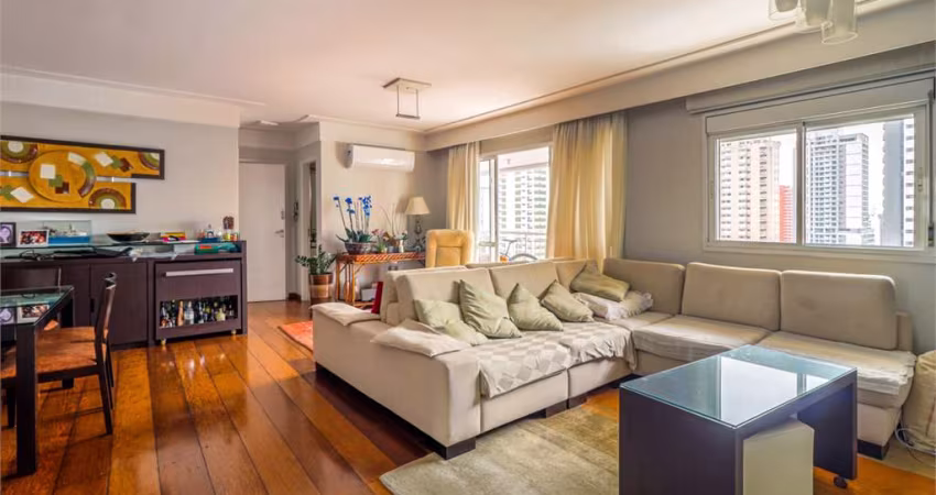 Apartamento à venda Perdizes,  136 m², 3 quartos 1 suíte, 3 vagas, deposito e lazer completo.