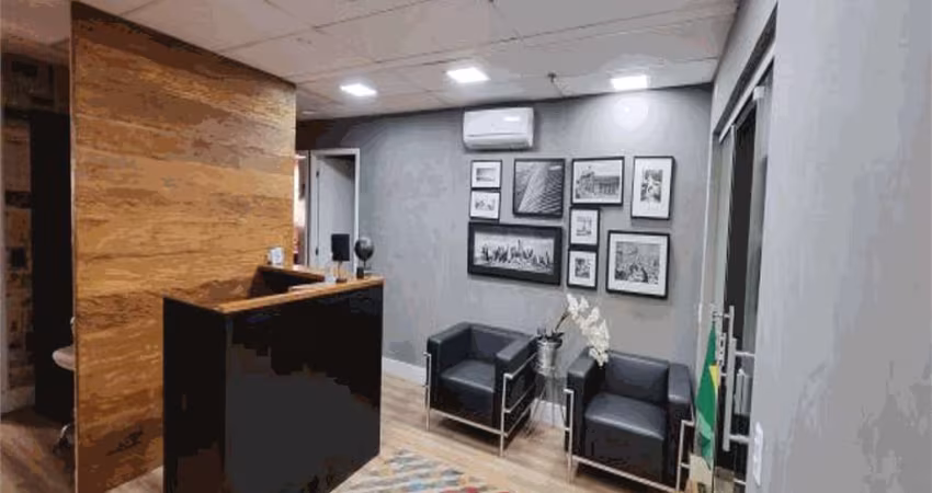 Comercial-São Paulo-MOEMA | Ref.: REO707090
