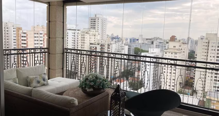 Apartamento-São Paulo-PERDIZES | Ref.: REO736939
