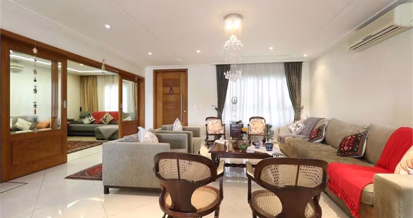 Casa-São Paulo-PLANALTO PAULISTA | Ref.: REO721710