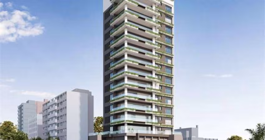 Apartamento-São Paulo-HIGIENÓPOLIS | Ref.: REO744959