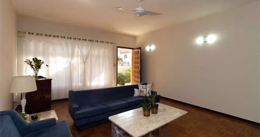 Casa-São Paulo-VILA MARIANA | Ref.: REO692700