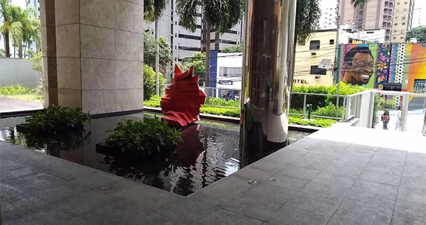 Comercial-São Paulo-JARDIM PAULISTA | Ref.: REO722484