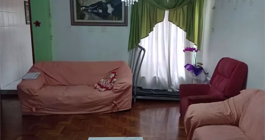 Casa com 3 quartos à venda na Rua Cardoso de Almeida, --, Perdizes, São Paulo