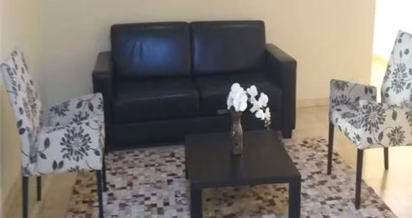 Charme e lazer na Vila Olímpia