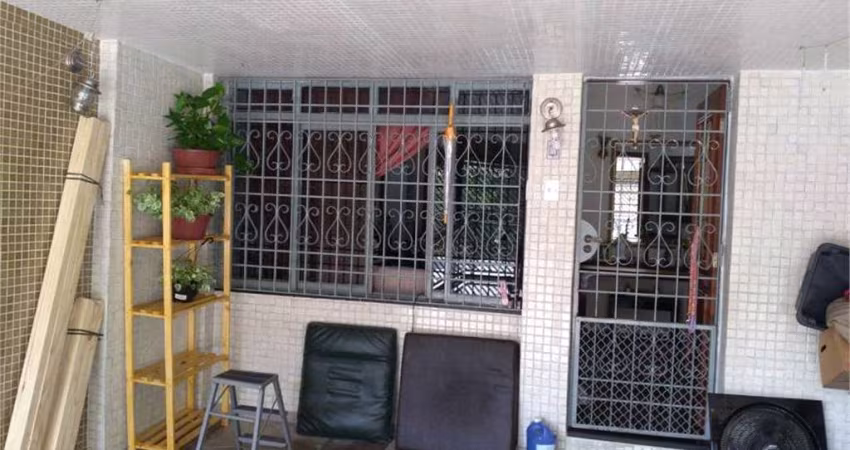 Casa-São Paulo-PLANALTO PAULISTA | Ref.: REO715450