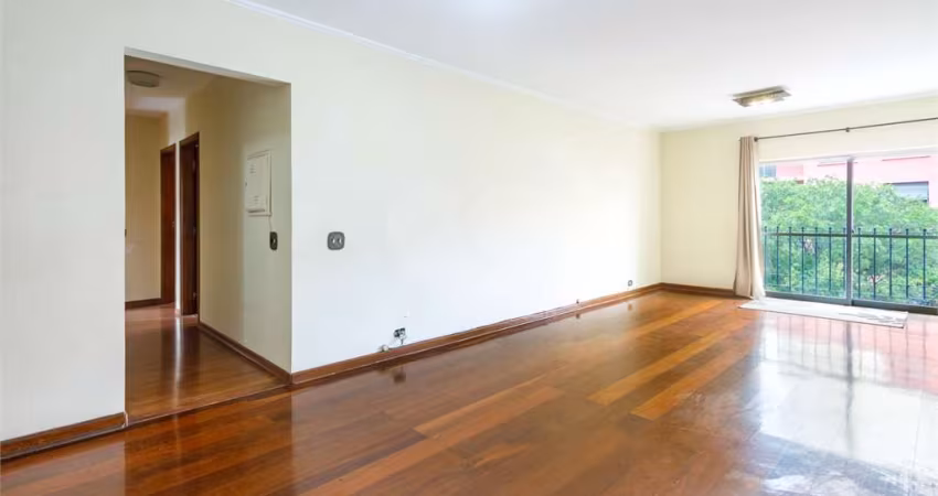 Apartamento-São Paulo-JARDIM PAULISTA | Ref.: REO730204