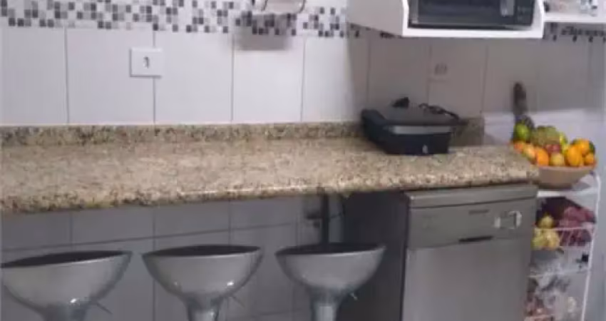 Apartamento à venda na Avenida Sumaré, --, Perdizes, São Paulo