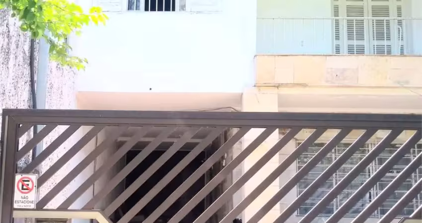 Casa com 3 quartos à venda na Rua Major Prado, --, Moema, São Paulo