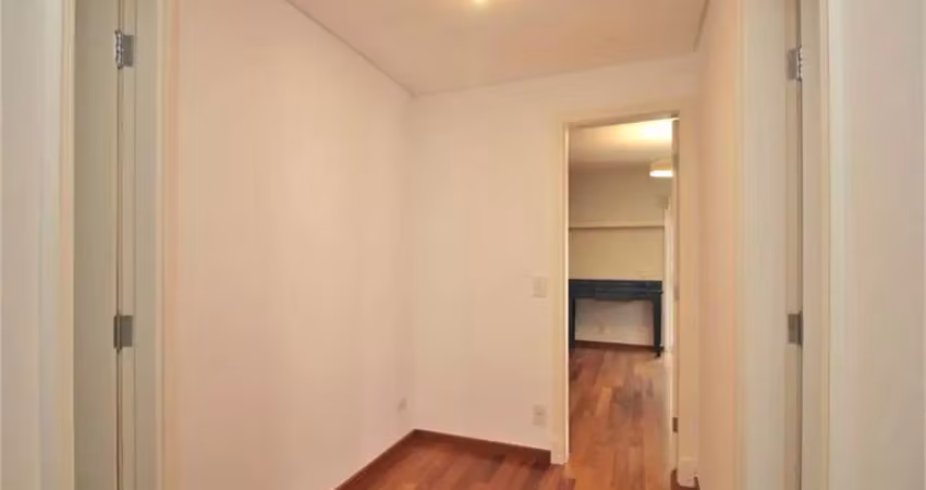 Casa em condomínio fechado com 3 quartos à venda na Rua Laplace, --, Brooklin, São Paulo