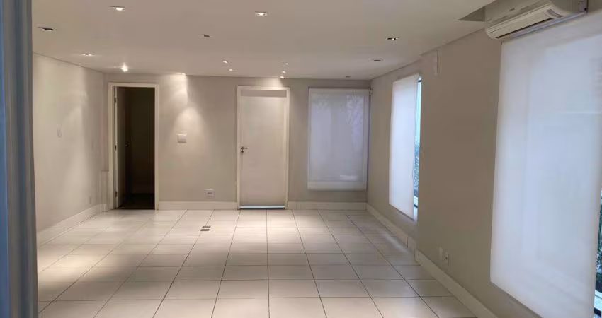Casa-São Paulo-BROOKLIN | Ref.: REO751594