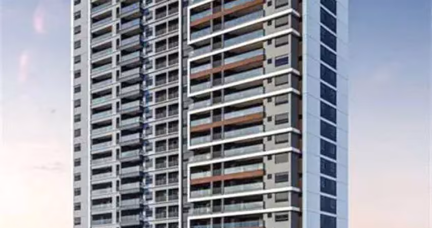Apartamento de 2 dormitórios com suíte e varanda gourmet a venda no atmosfera brooklin da cyrela!!